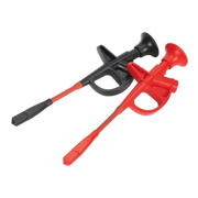 Sealey Automotive Wire Piercing Test Lead Probes 0-50V