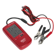 Sealey Relay Tester