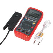 Sealey Digital Automotive Analyser 13-Function with Inductive Coupler