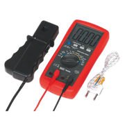 Sealey Digital Automotive Analyser 14-Function with Inductive Coupler