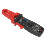 Sealey AC/DC Clamp Meter & Multimeter