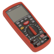 Sealey Digital Automotive Analyser/Insulation Tester - Hybrid/Electric Vehicles