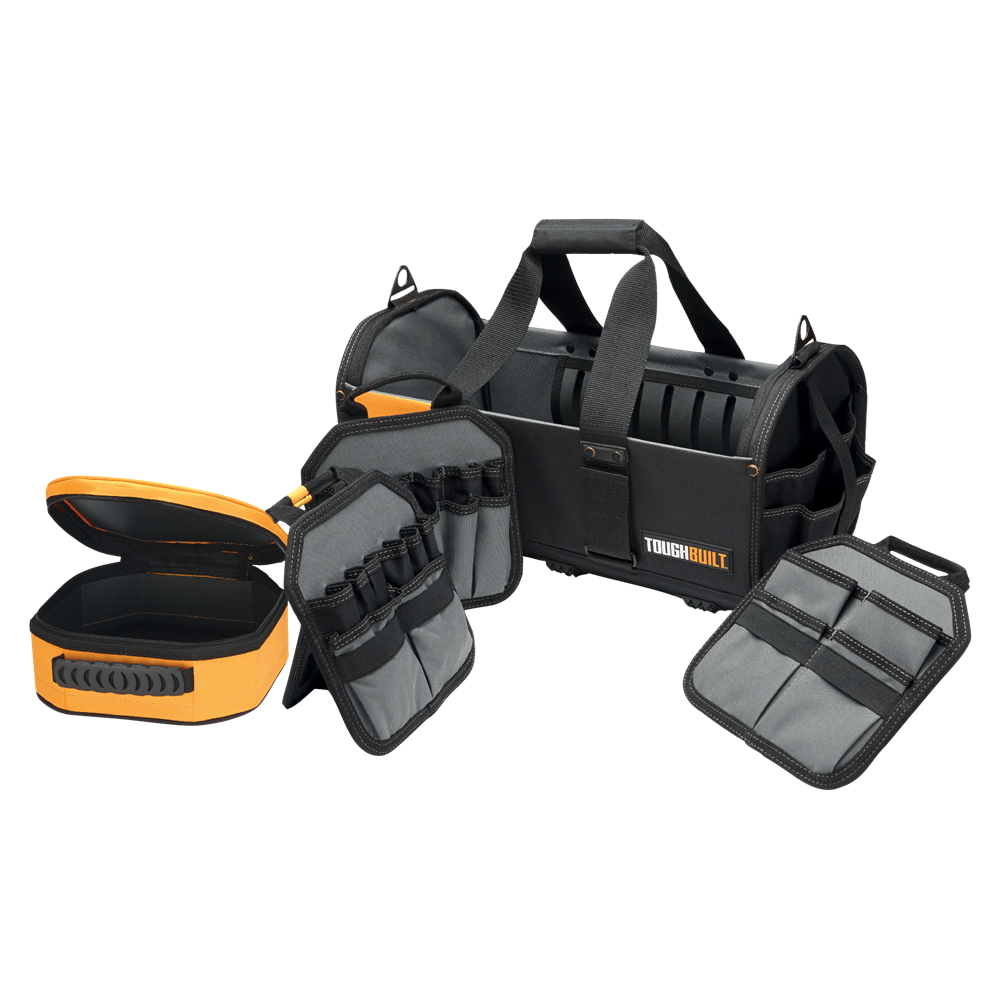 Toughbuilt 45cm Modular Tote