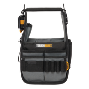 Toughbuilt 20cm Tote + Pouch