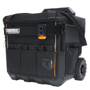 Toughbuilt XL Rolling Hard Body Massive Mouth Bag 450mm/18"