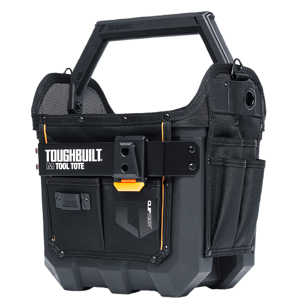 Toughbuilt M Hard Body Tool Tote 300mm/12