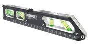 Toughbuilt 23cm Magnetic Billet Torpedo Level