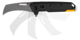 Toughbuilt Hawkbill Folding Knife