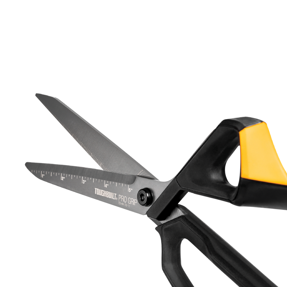 Toughbuilt 275mm/11" Shears
