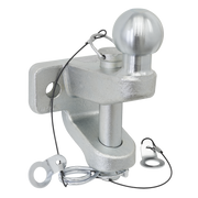 Sealey Tow-Ball & Pin Coupling 50mm