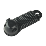 Sealey Towing Socket Assembly N-Type 12V