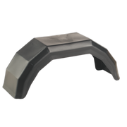 Sealey Mudguard 620 x 180mm Single