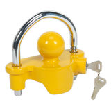 Sealey Tow-Ball Trailer Hitch Lock 50mm