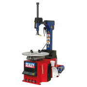 Sealey Tyre Changer - Automatic