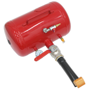 Sealey Bead Seating Tool 19L - Lever Trigger