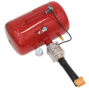 Sealey Bead Seating Tool 19L - Push-Button Trigger
