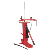 Sealey Motorcycle & Mini Tyre Changer