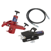 Sealey Hydraulic Bead Breaker Combo