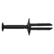 Sealey Push-In Bumper Fixing Rivet, Ø15mm x 37mm, GM - Pack of 20