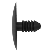 Sealey Under Bonnet Insulation Fixing Clip, Ø31mm x 19mm, Universal - Pack of 20