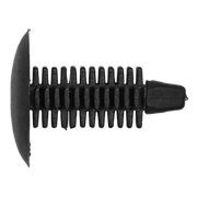 Sealey Fir Tree Clip, Ø18mm x 23mm, Universal - Pack of 20