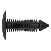 Sealey Fir Tree Clip, Ø18mm x 30mm, 7-7.4mm Hole - Pack of 20