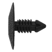 Sealey Fir Tree Clip, Ø18mm x 30mm, 7.2mm Hole - Pack of 20