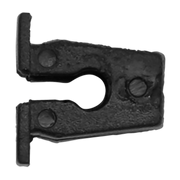 Sealey Insert Locking Nut, Ø10mm x 10mm, VW - Pack of 20