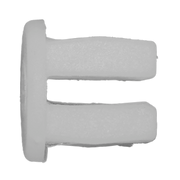 Sealey Locking Nut, Ø10mm x 10mm, Universal - Pack of 20