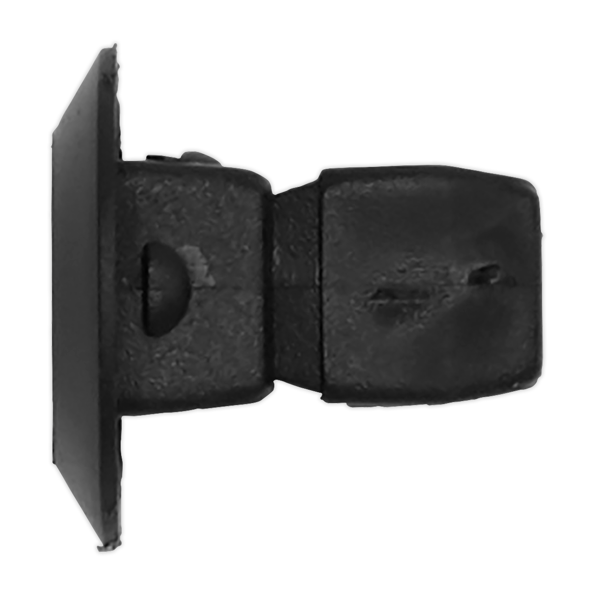 Sealey Locking Nut, Ø15mm x 15mm, Universal - Pack of 20