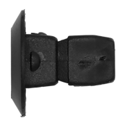 Sealey Locking Nut, Ø15mm x 15mm, Universal - Pack of 20