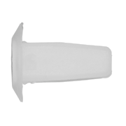 Sealey Push-In Locking Nut, Ø15mm x 21mm, Universal - Pack of 20