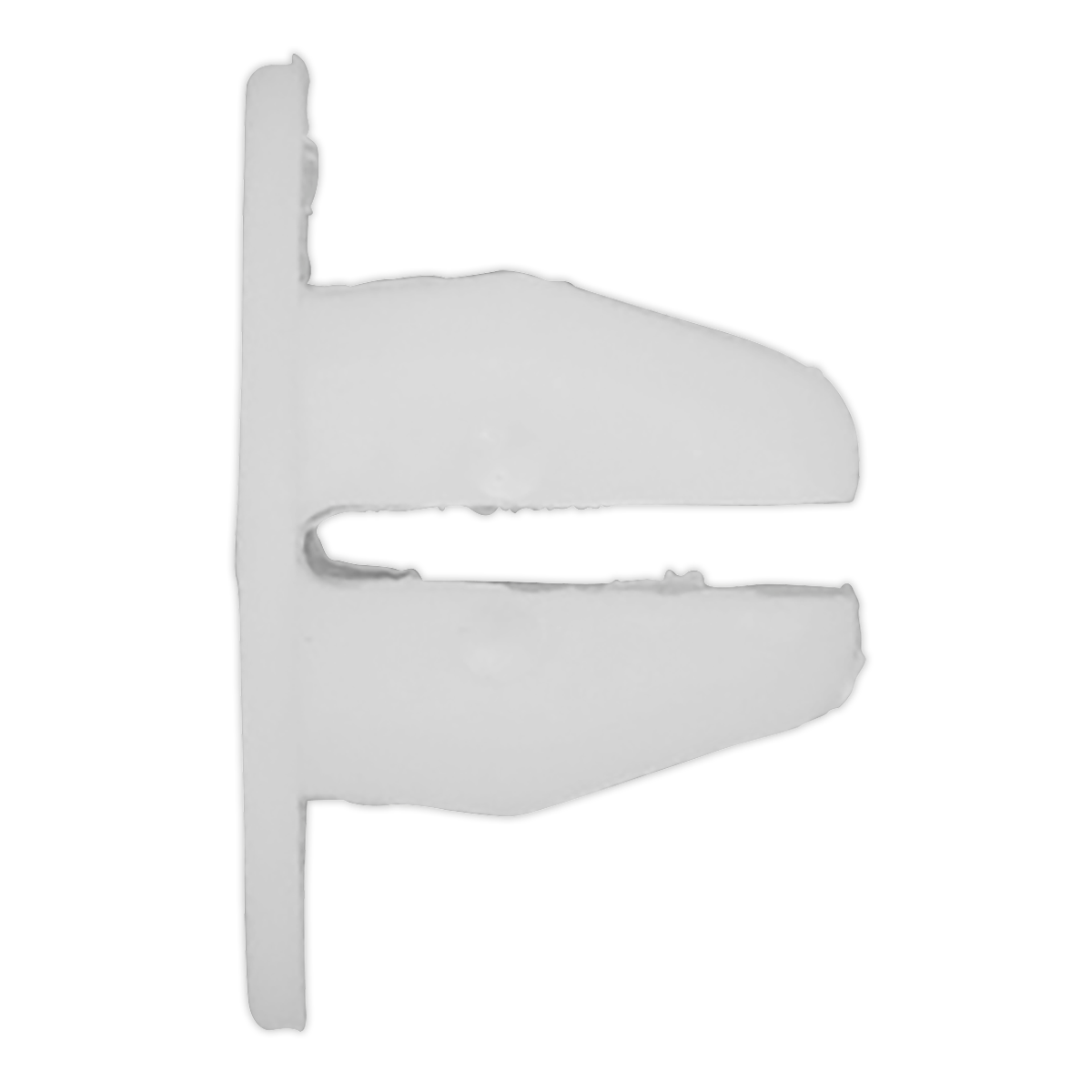Sealey Locking Nut, Ø18mm x 12mm, Toyota - Pack of 20
