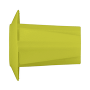 Sealey Locking Nut, Wing Fixing, Ø20mm x 21mm, Universal - Pack of 20