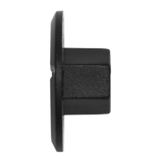 Sealey Locking Nut, Black, Ø24mm x 11mm, Mercedes - Pack of 20