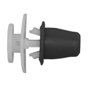 Sealey Side Moulding Clip/Grommet, Ø18mm x 23mm, VW Golf III - Pack of 20