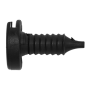 Sealey Panel Clip, Ø13mm x 21mm, Door Panel, Land Rover - Pack of 20