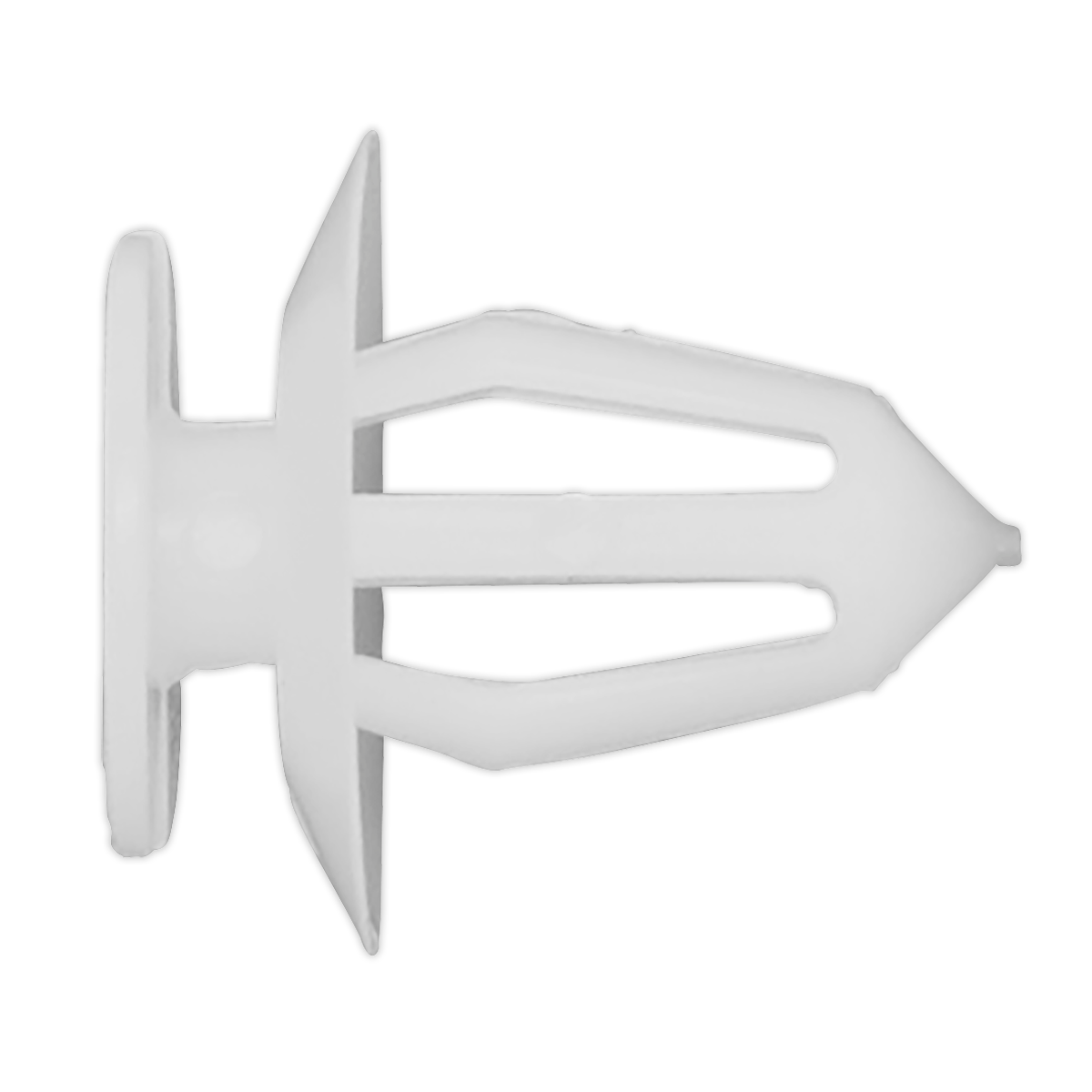 Sealey Panel Clip, Ø17mm x 18mm, GM - Pack of 20