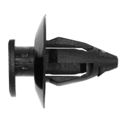 Sealey Panel Clip, Ø18mm x 22mm, Door Trim, VW - Pack of 20