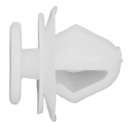 Sealey Panel Clip, Ø18mm x 18mm, Peugeot, Citroen - Pack of 20