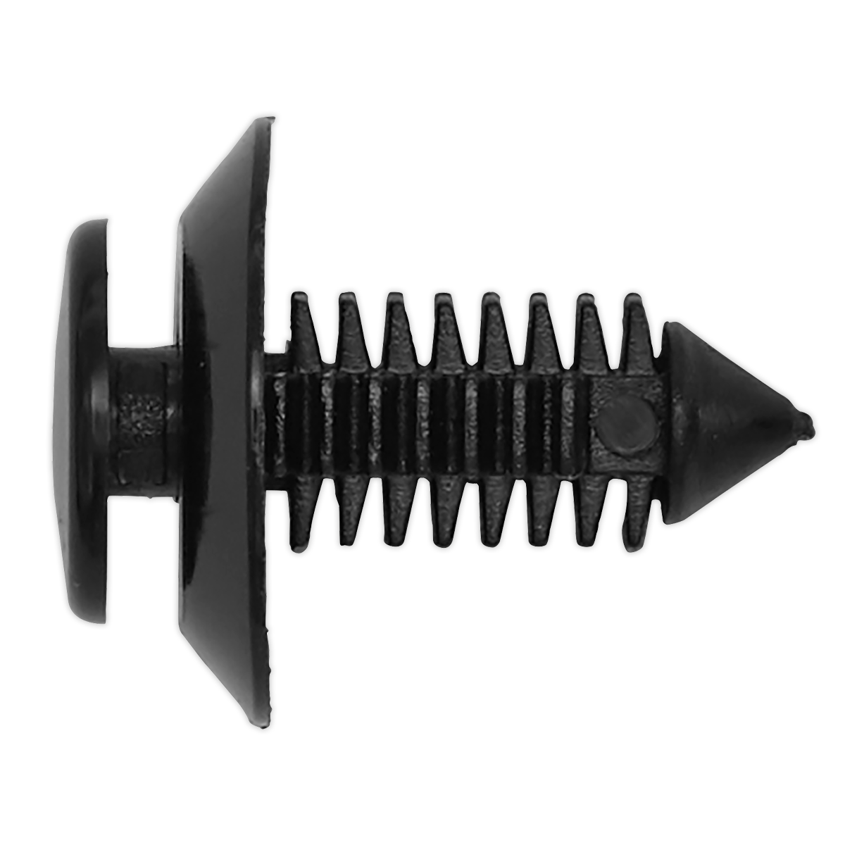 Sealey Panel Clip, Ø20mm x 25mm, Ford - Pack of 20