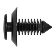 Sealey Panel Clip, Ø20mm x 25mm, Ford - Pack of 20