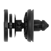 Sealey Panel Clip, Ø22mm x 30mm, Door Trim, VW - Pack of 20
