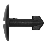 Sealey Panel Clip, 1/4 Turn, Ø26mm x 26mm, Audi, VW - Pack of 20