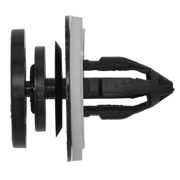Sealey Panel Clip, Ø27mm x 30mm, Interior with Sealer, Universal - Pack of 20