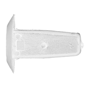 Sealey Locking Nut, Ø16mm x 20mm, Universal - Pack of 20
