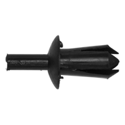 Sealey Push Rivet, Ø10mm x 25mm, Audi, BMW, VW - Pack of 20