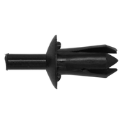 Sealey Push Rivet, Ø10mm x 22mm, Universal - Pack of 20