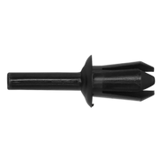 Sealey Push Rivet, Ø10mm x 28mm, Universal - Pack of 20