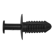 Sealey Push Rivet, Ø15mm x 33mm, Mercedes - Pack of 20